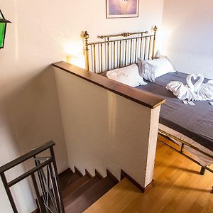 Penthouse Appartement